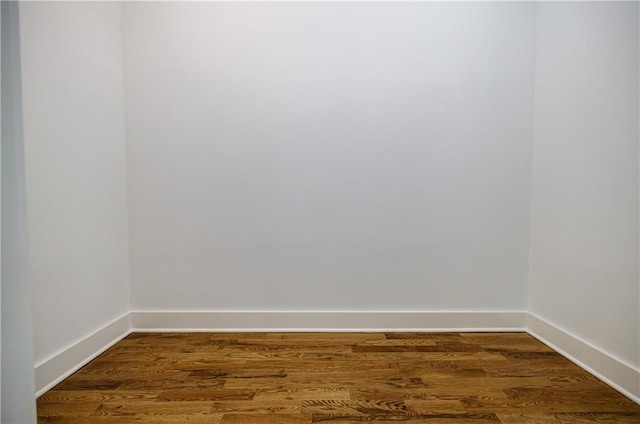 115 Dahlia Ave NW, Atlanta, GA 30314 - empty room featuring dark wood-style flooring
