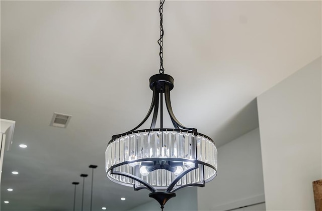 115 Dahlia Ave NW, Atlanta, GA 30314 - detailed view of recessed lighting