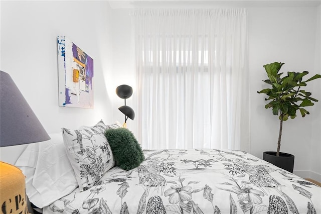 567 Ponce De Leon Ave NE Unit 614, Atlanta, GA 30308 - view of bedroom