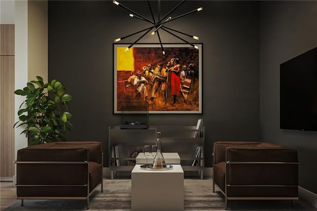 567 Ponce De Leon Ave NE Unit 614, Atlanta, GA 30308 - view of common area
