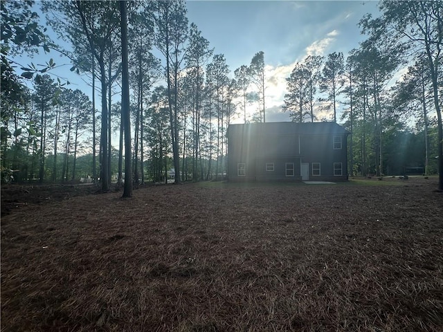 142 Tye St, Stockbridge, GA 30281 - view of yard