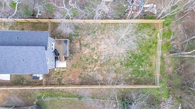 40 Crayton St, Rockmart, GA 30153 - view of subject property