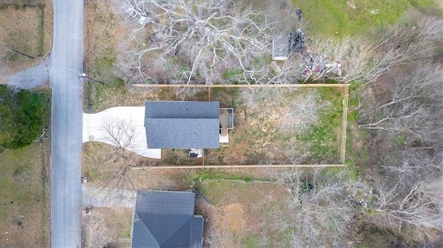 40 Crayton St, Rockmart, GA 30153 - view of subject property