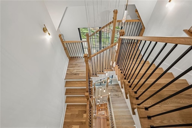 4235 Drew Campground Rd, Alpharetta, GA 30004 - view of stairs