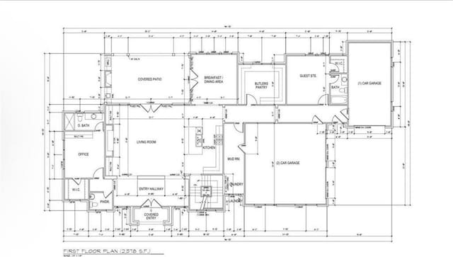 4235 Drew Campground Rd, Alpharetta, GA 30004 - floor plan / room layout
