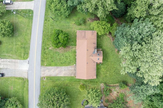 3740 Windy Hill Cir, Gainesville, GA 30504 - view of property location