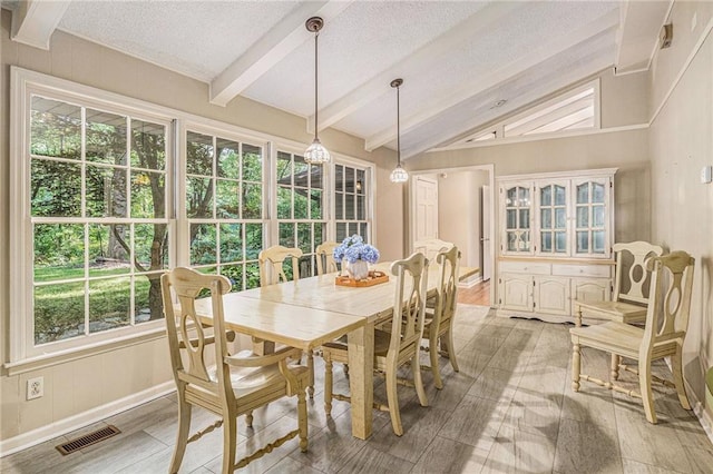 178 Garrison St, Homer, GA 30547 - sunroom / solarium featuring healthy amount of natural light and french doors