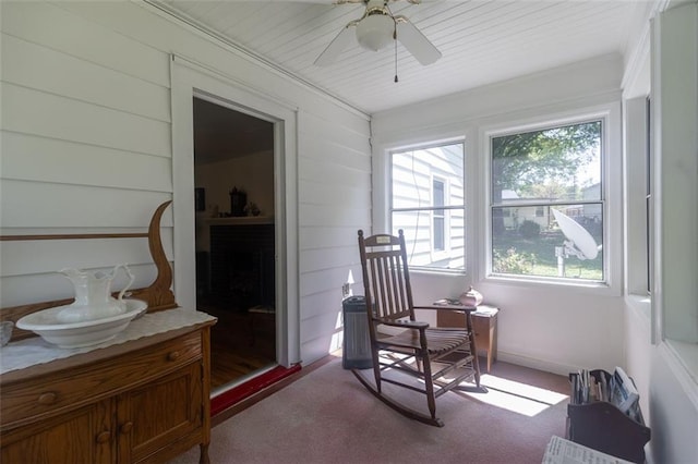 166 Etowah Dr, Cartersville, GA 30120 - sunroom featuring plenty of natural light