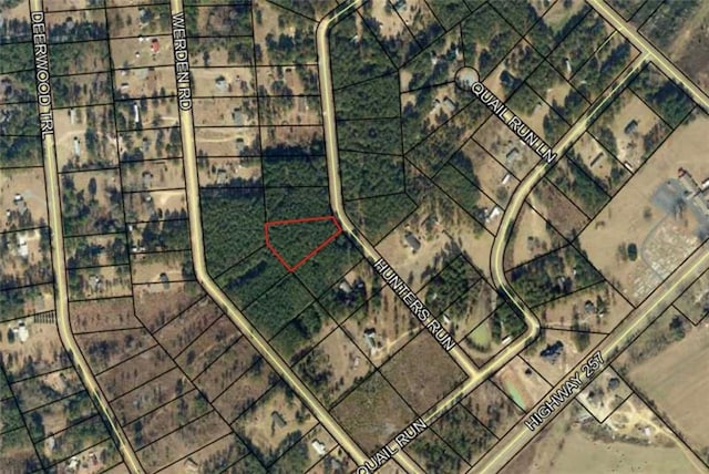 0 Hunters Run, Dublin GA, 31021 land for sale