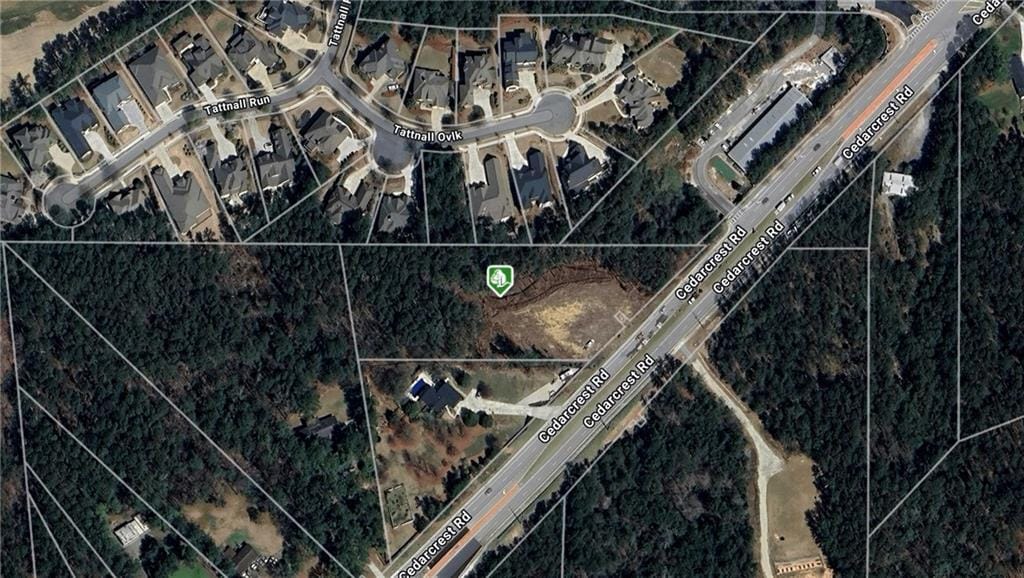 6206 Cedarcrest Rd NW, Acworth, GA 30101