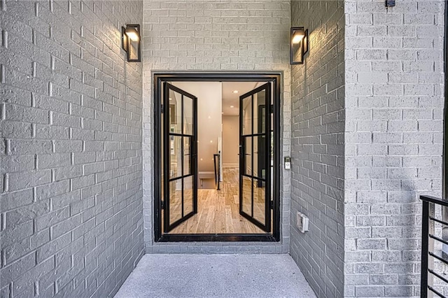 2110 Fairway Cir NE, Brookhaven, GA 30319 - view of doorway to property