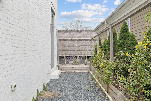 11273 Serenbe Ln, Chattahoochee Hills, GA 30268 - view of yard