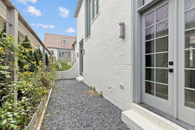 11273 Serenbe Ln, Chattahoochee Hills, GA 30268 - view of home's exterior