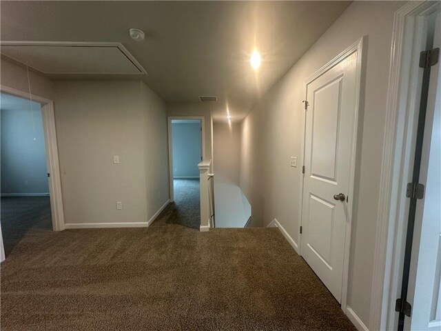 70 Meridian Pt, Dallas, GA 30132 - carpeted empty room featuring baseboards, ornamental molding, a ceiling fan, and visible vents