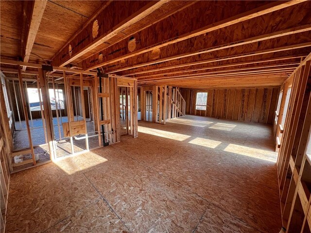 70 Meridian Pt, Dallas, GA 30132 - view of misc room