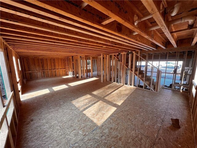 70 Meridian Pt, Dallas, GA 30132 - view of misc room