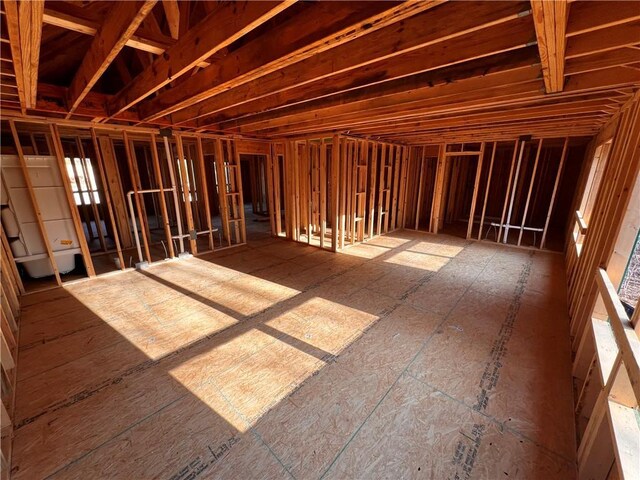 70 Meridian Pt, Dallas, GA 30132 - view of staircase