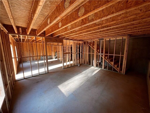 70 Meridian Pt, Dallas, GA 30132 - view of miscellaneous room