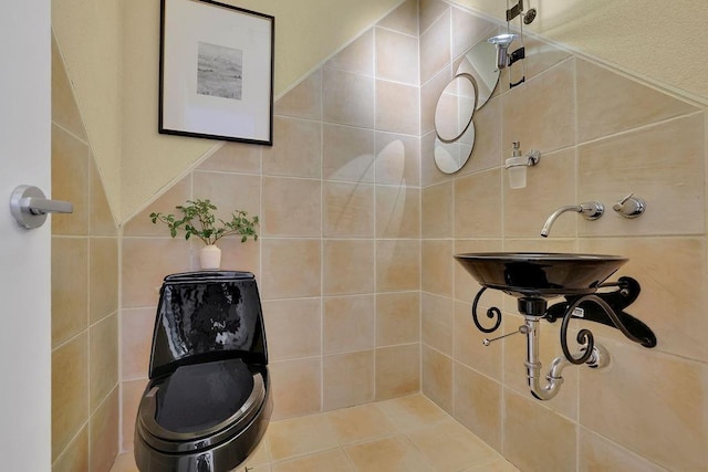 2683 Tritt Springs Trce NE, Marietta, GA 30062 - view of bathroom
