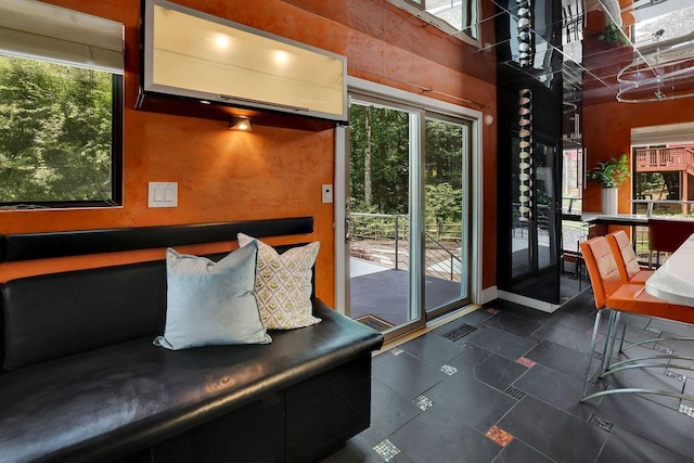 2683 Tritt Springs Trce NE, Marietta, GA 30062 - doorway with healthy amount of natural light