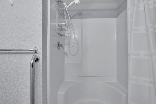 2683 Tritt Springs Trce NE, Marietta, GA 30062 - full bathroom with shower / tub combo