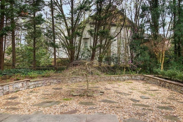 1109 Pine Grove Ave NE, Brookhaven, GA 30319 - view of yard