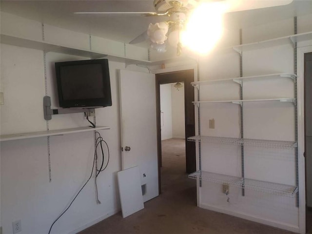 5927 Sherrie Ln, Powder Springs, GA 30127 - view of basement