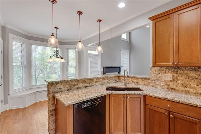 3085 Woodbridge Ln, Canton, GA 30114 - spare room with carpet flooring, baseboards, a ceiling fan, and crown molding
