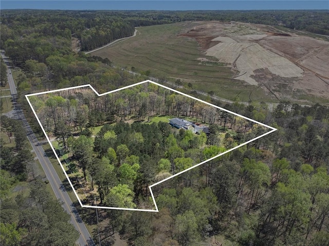 1585 Jimmy Dodd Rd, Buford GA, 30518 land for sale