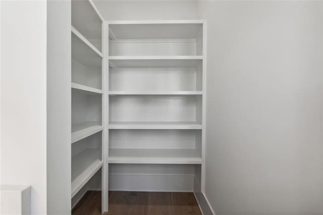 12632 Branyan Cir, Alpharetta, GA 30004 - view of pantry