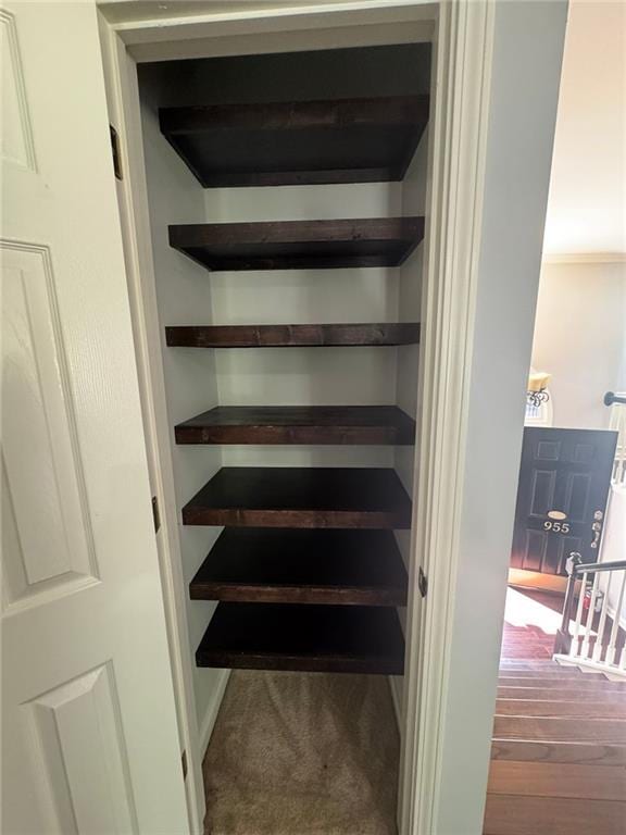 955 Tributary Way, Dacula, GA 30019 - view of closet