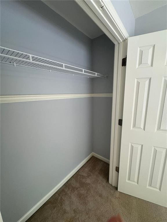 955 Tributary Way, Dacula, GA 30019 - view of closet