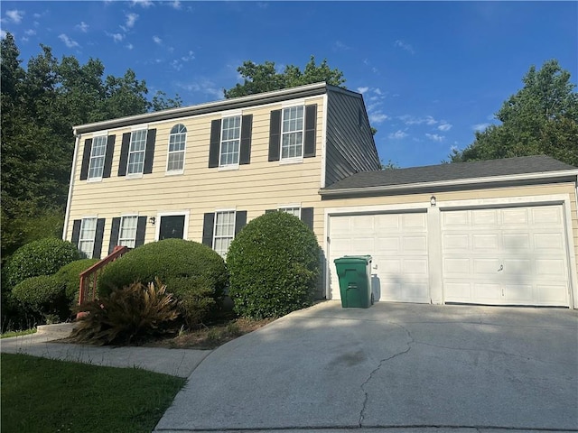 2584 Shadowbrook Dr, Decatur GA, 30034, 3 bedrooms, 2 baths house for sale