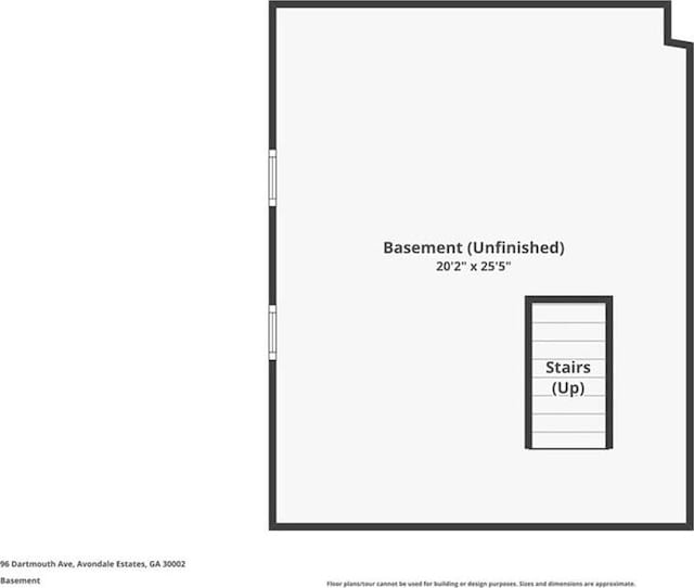room layout