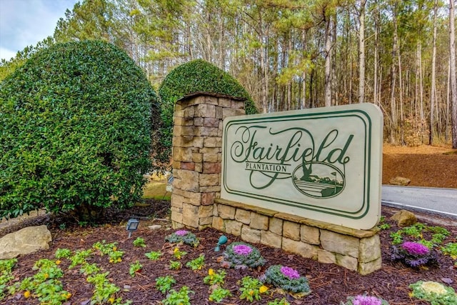 10036 Burford Ct, Villa Rica GA, 30180 land for sale