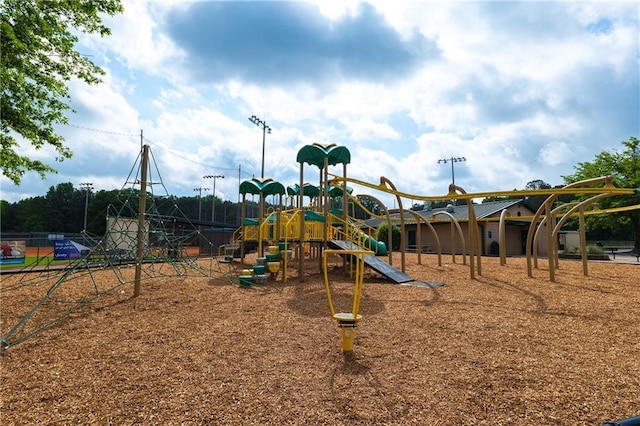 4408 Brandon Ct NE, Marietta, GA 30066 - view of community jungle gym