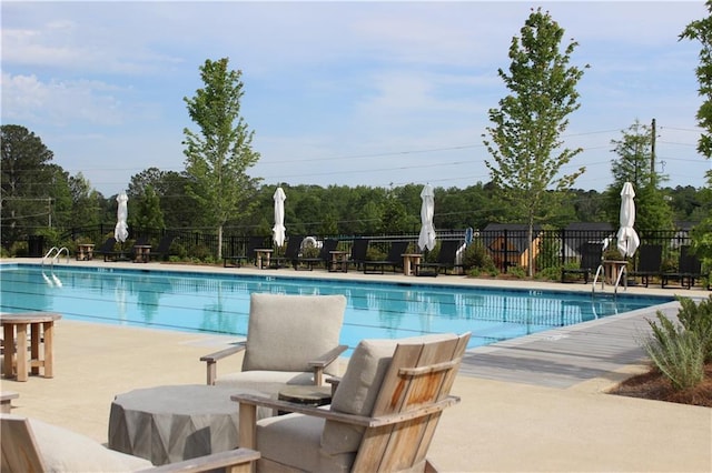784 Keystone Dr, Woodstock, GA 30188 - view of community pool