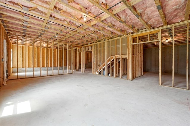 784 Keystone Dr, Woodstock, GA 30188 - view of misc room