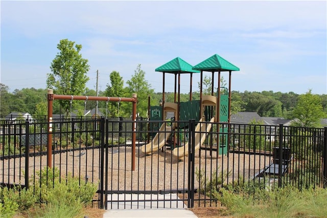 784 Keystone Dr, Woodstock, GA 30188 - view of community jungle gym