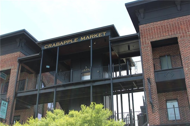 784 Keystone Dr, Woodstock, GA 30188 - view of building exterior