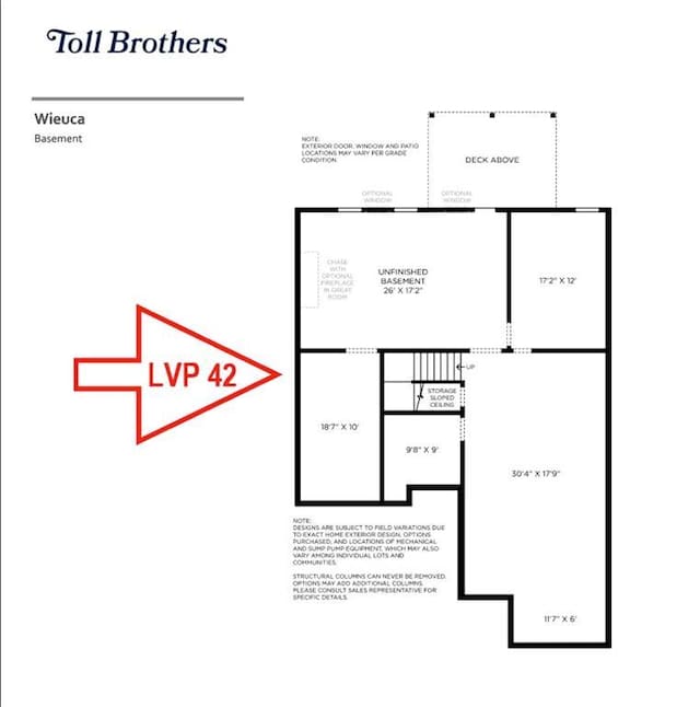 784 Keystone Dr, Woodstock, GA 30188 - property floor plan