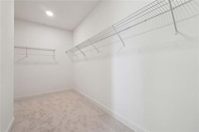 784 Keystone Dr, Woodstock, GA 30188 - spacious closet with carpet flooring