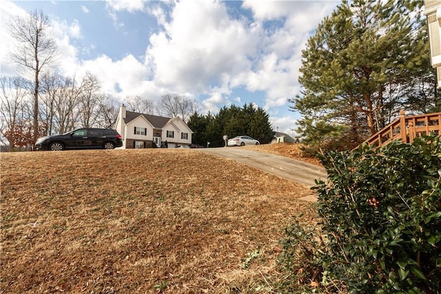 Listing photo 3 for 4711 Hanson Hills Ct, Gainesville GA 30506