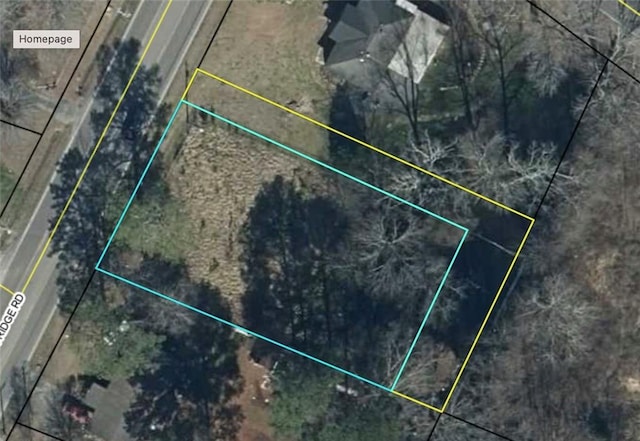 808 Mission Ridge Rd, Rossville GA, 30741 land for sale