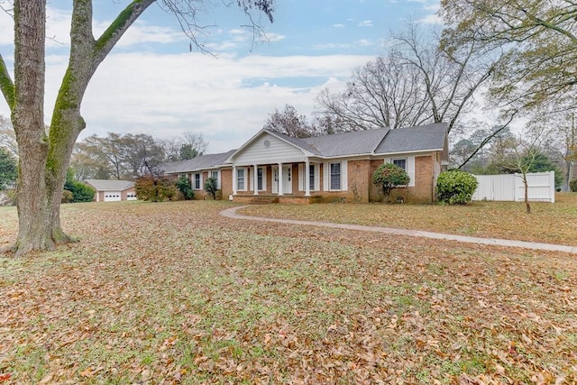 Listing photo 2 for 240 Bowers St, Royston GA 30662