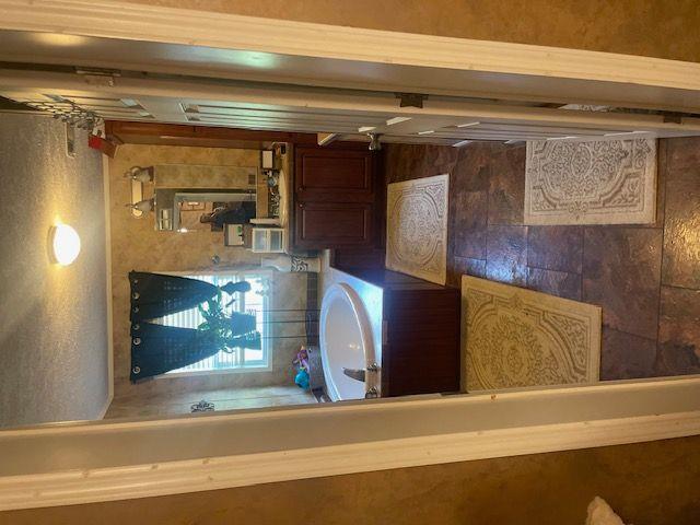 1167 Underwood Rd, Sparta, GA 31087 - view of bathroom