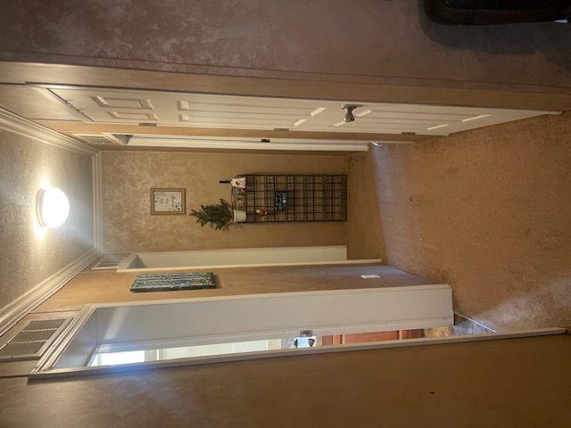 1167 Underwood Rd, Sparta, GA 31087 - view of corridor