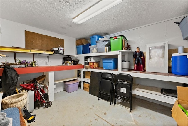 305 Mountain Brook Rd, Dawsonville, GA 30534 - view of storage