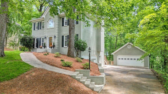 3267 Standing Peachtree Trl NW, Kennesaw, GA 30152