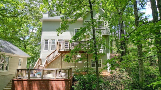 3267 Standing Peachtree Trl NW, Kennesaw, GA 30152